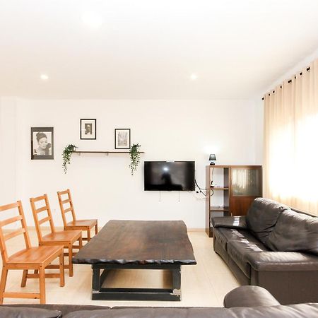 Villa Serena Lloret de Mar Luaran gambar
