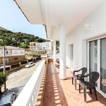 Villa Serena Lloret de Mar Luaran gambar