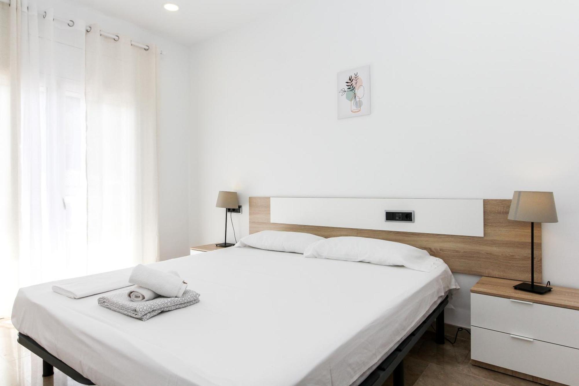 Villa Serena Lloret de Mar Luaran gambar