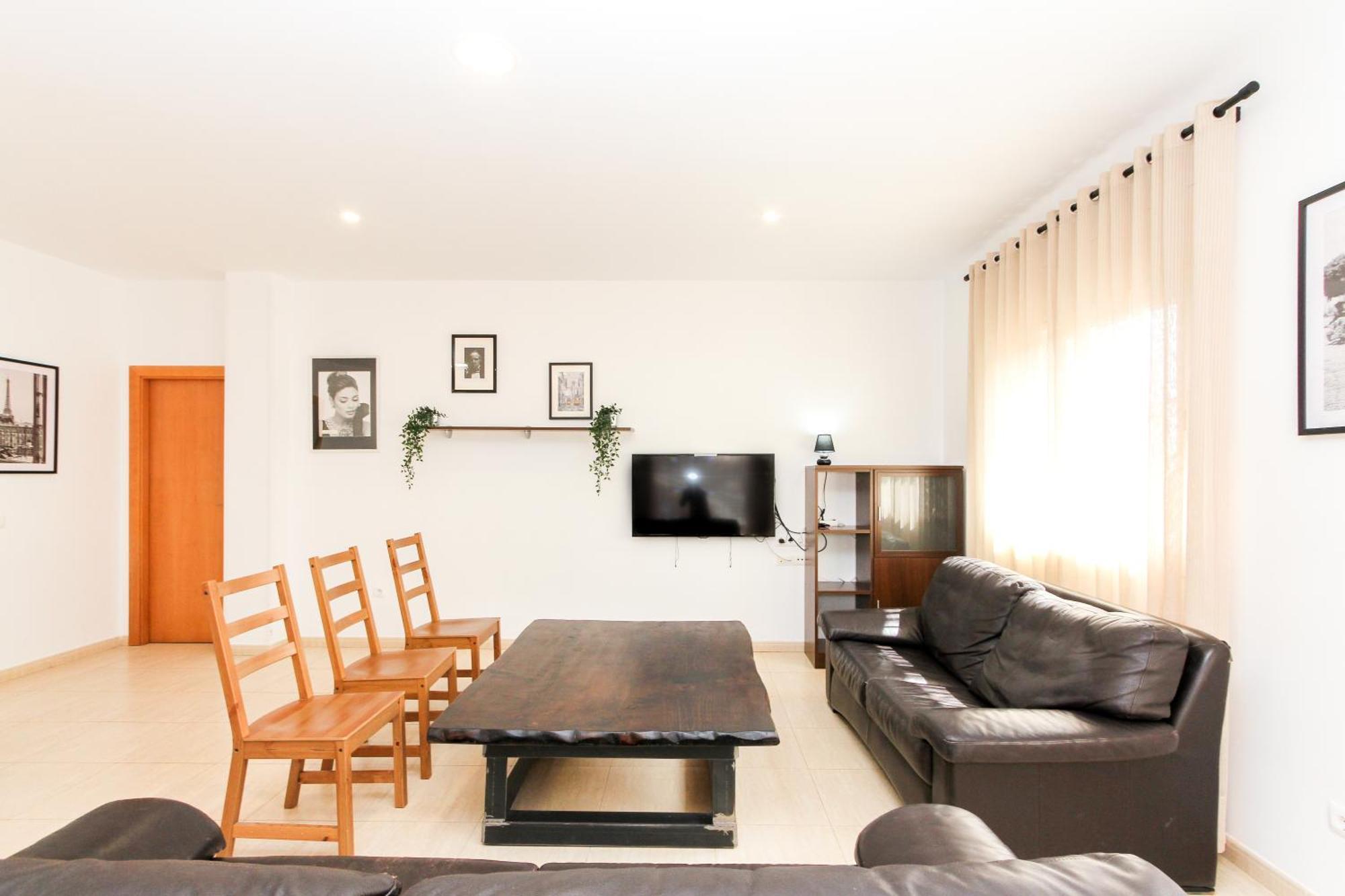 Villa Serena Lloret de Mar Luaran gambar
