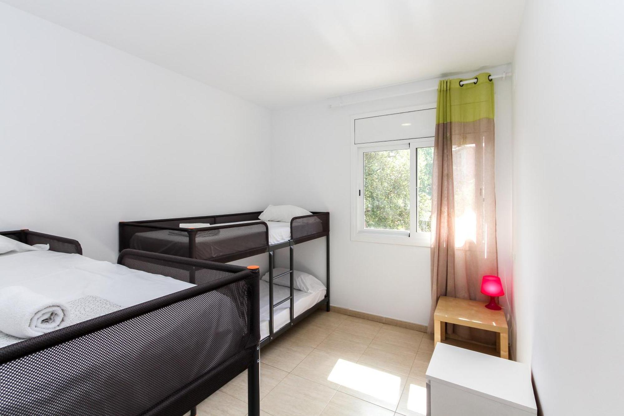 Villa Serena Lloret de Mar Luaran gambar