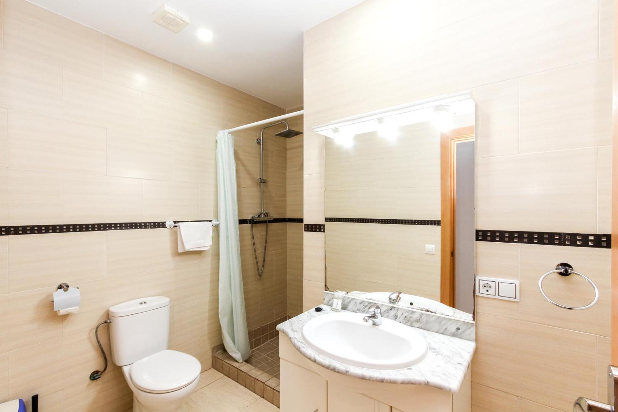 Villa Serena Lloret de Mar Luaran gambar