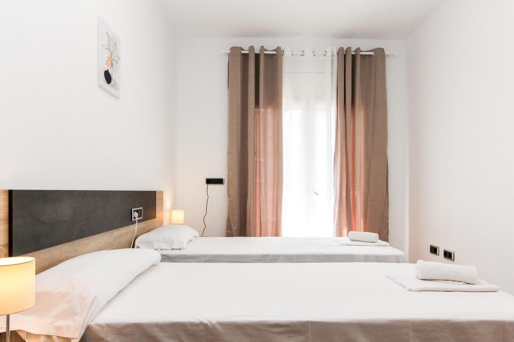Villa Serena Lloret de Mar Luaran gambar