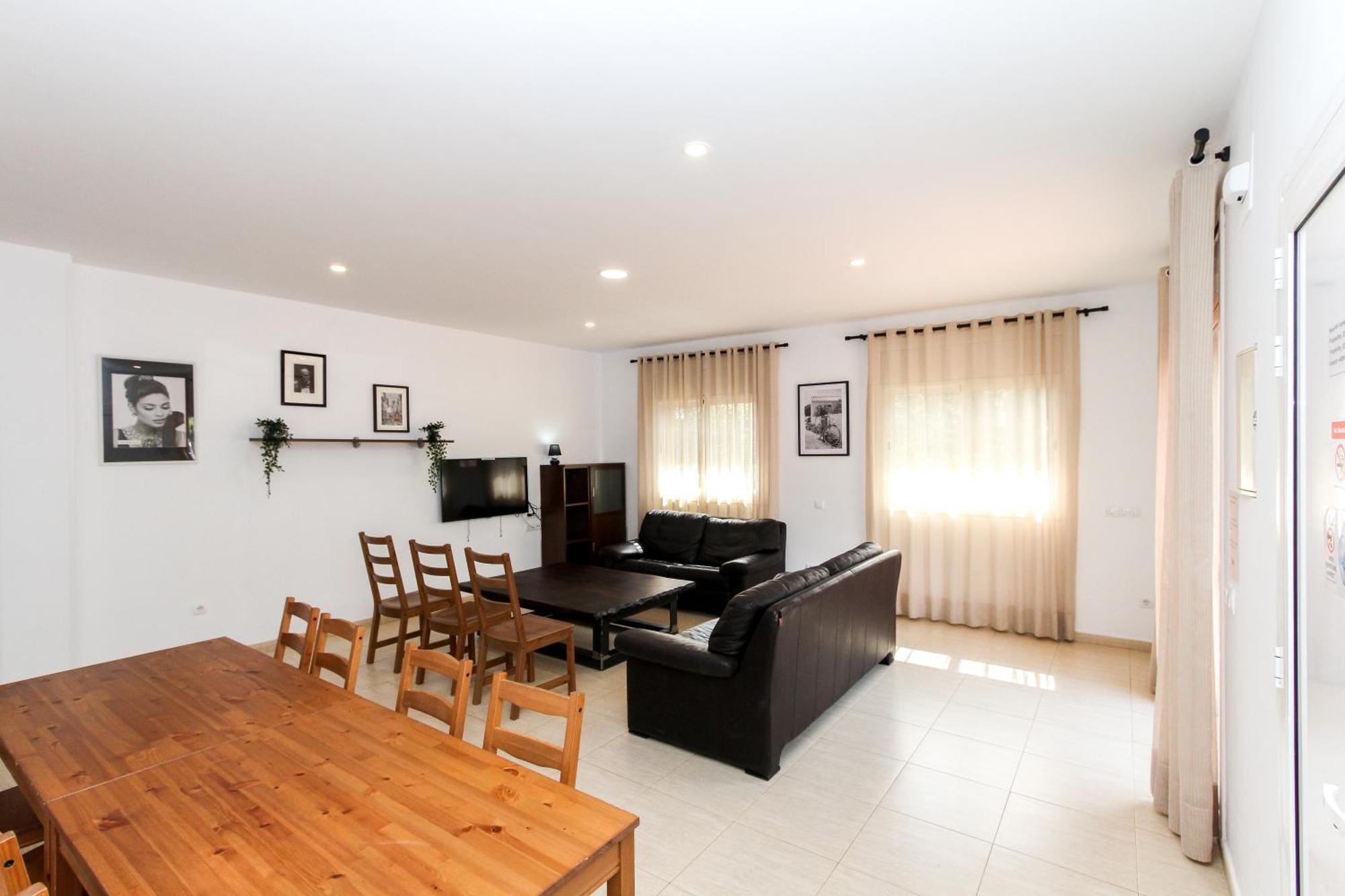 Villa Serena Lloret de Mar Luaran gambar