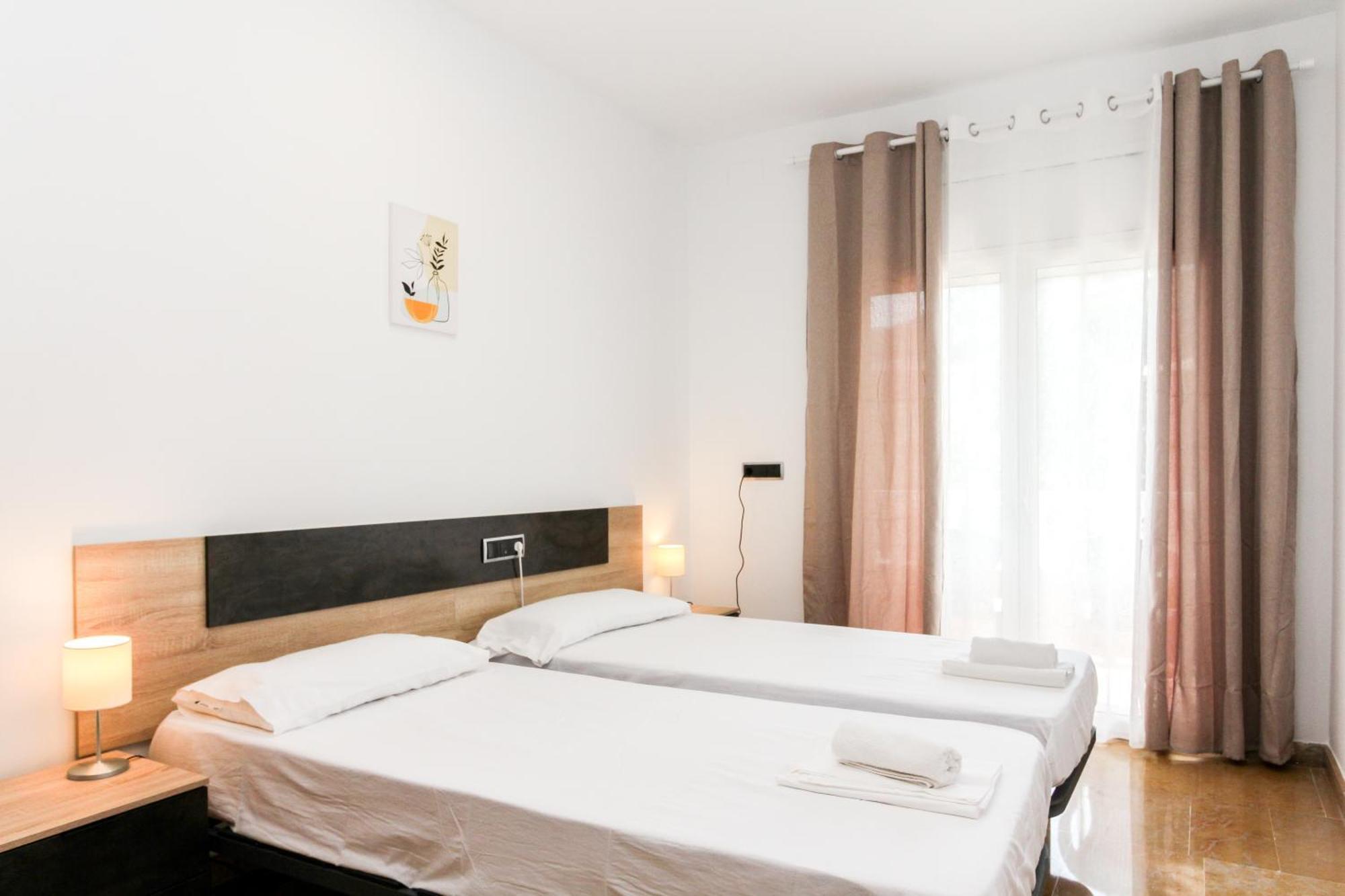 Villa Serena Lloret de Mar Luaran gambar