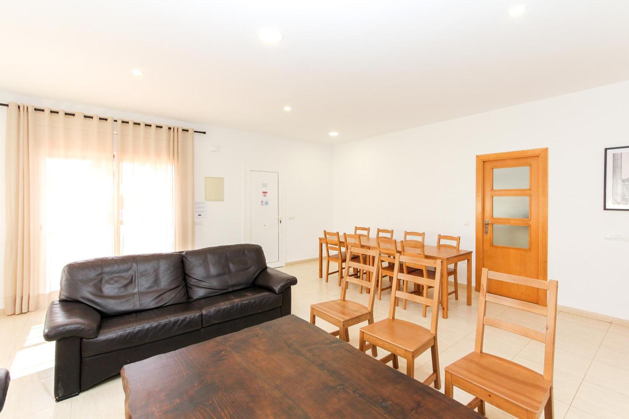 Villa Serena Lloret de Mar Luaran gambar